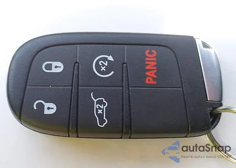 2014 Jeep Grand Cherokee Summit из США, поврежденный, VIN 1C4RJFJG1EC404630